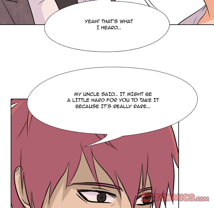 High School Legend Red Dragon chapter 79 page 98