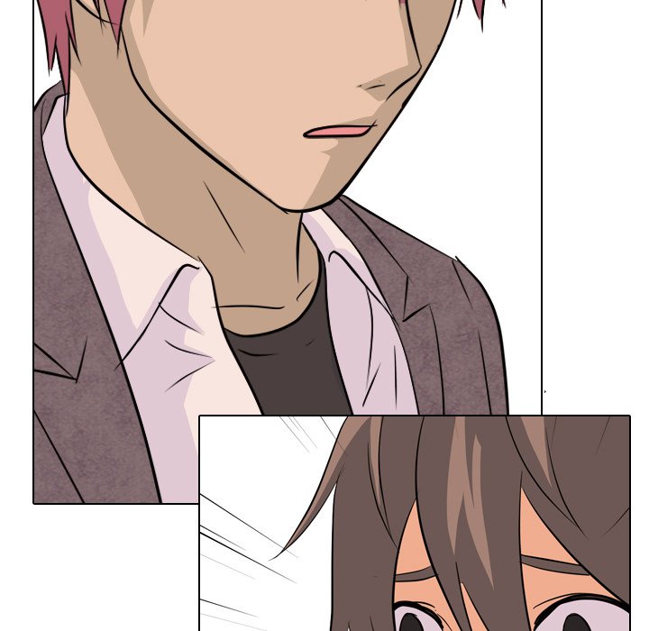 High School Legend Red Dragon chapter 79 page 99