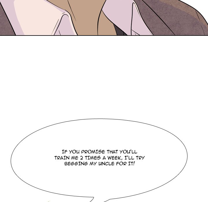 High School Legend Red Dragon chapter 79 page 102