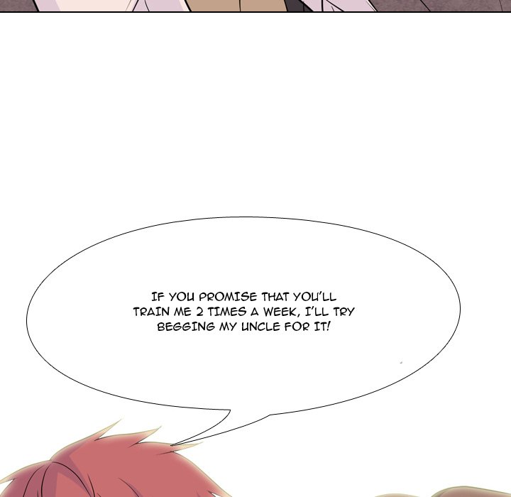 High School Legend Red Dragon chapter 80 page 6