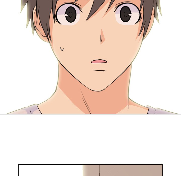 High School Legend Red Dragon chapter 80 page 8
