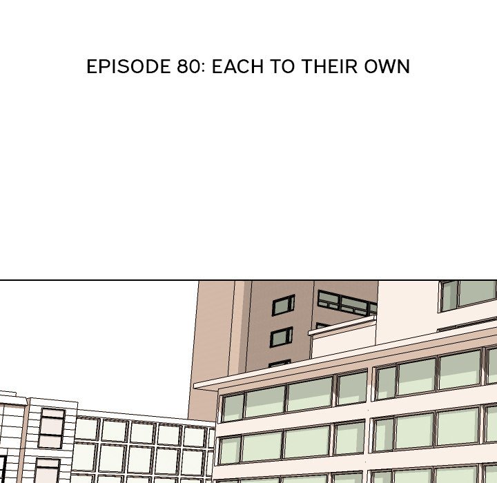 High School Legend Red Dragon chapter 80 page 11