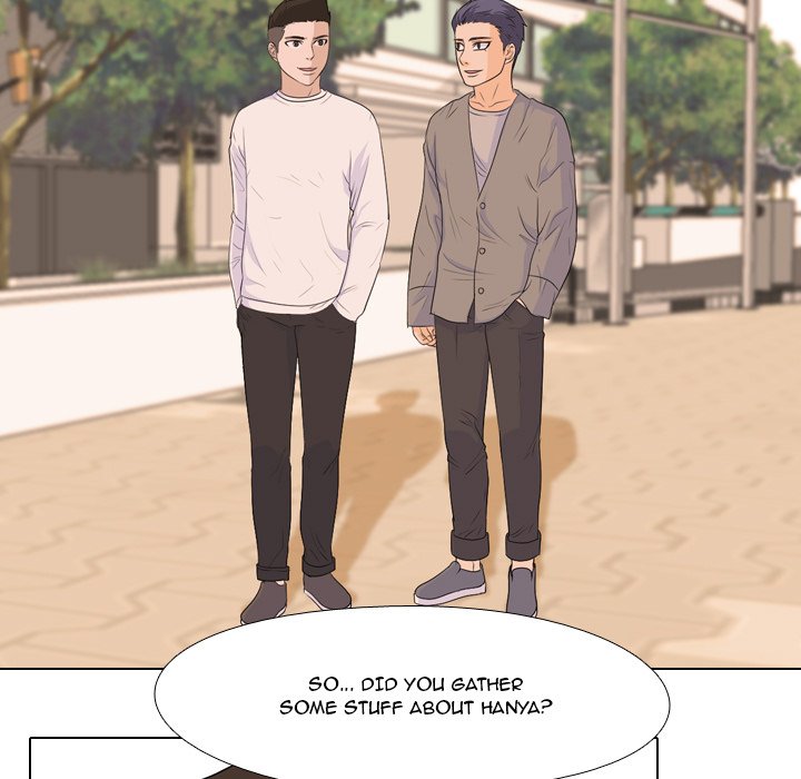 High School Legend Red Dragon chapter 80 page 13