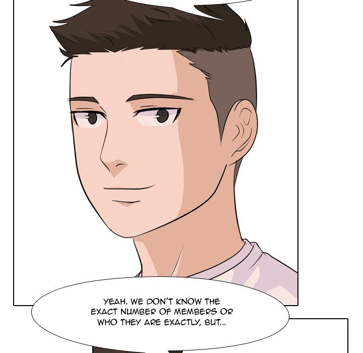 High School Legend Red Dragon chapter 80 page 14
