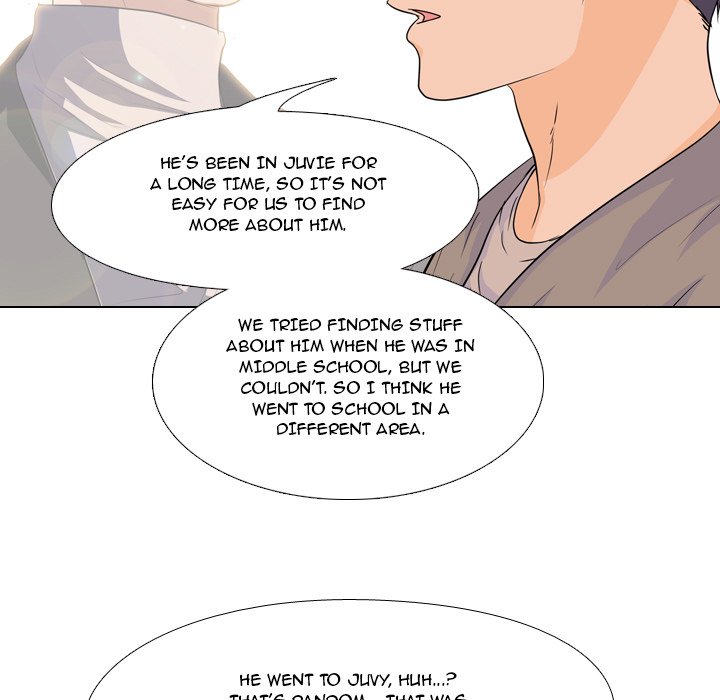 High School Legend Red Dragon chapter 80 page 17
