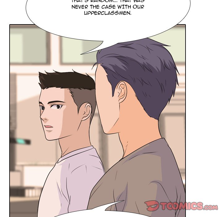 High School Legend Red Dragon chapter 80 page 18