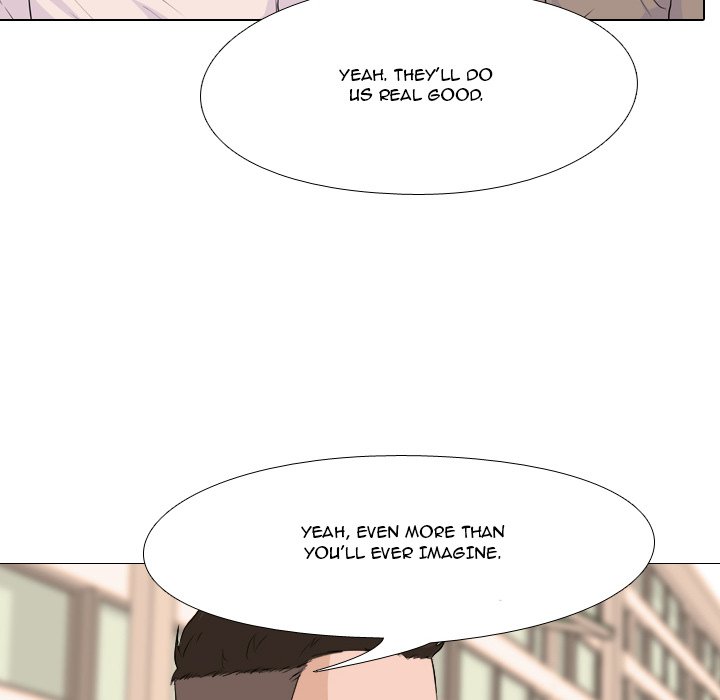 High School Legend Red Dragon chapter 80 page 22