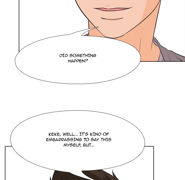 High School Legend Red Dragon chapter 80 page 24