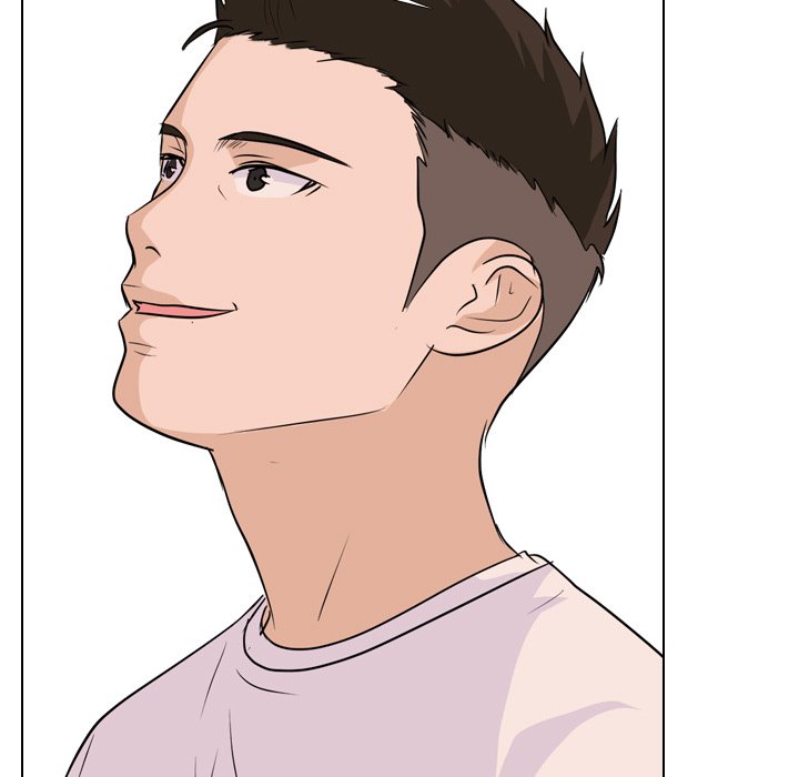 High School Legend Red Dragon chapter 80 page 25