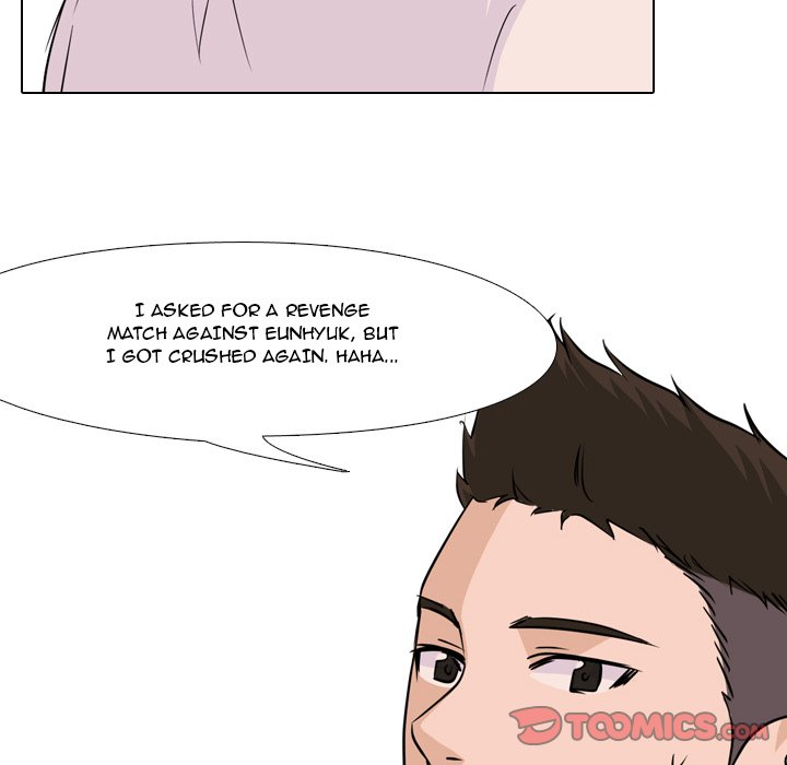 High School Legend Red Dragon chapter 80 page 26