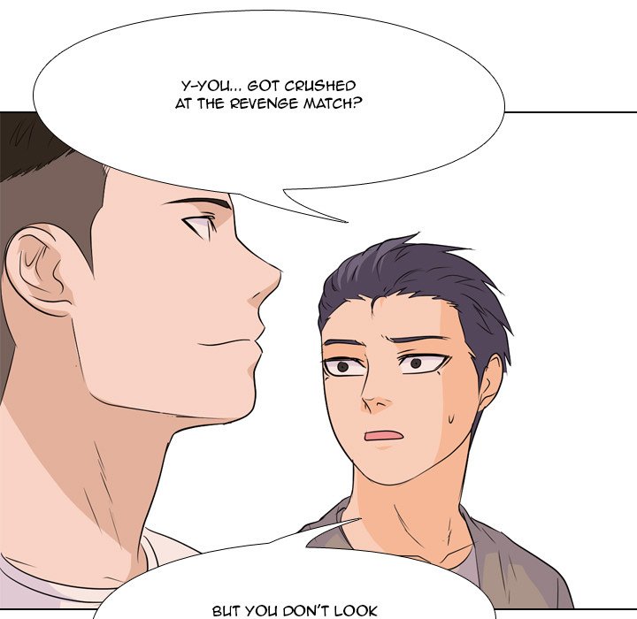 High School Legend Red Dragon chapter 80 page 29