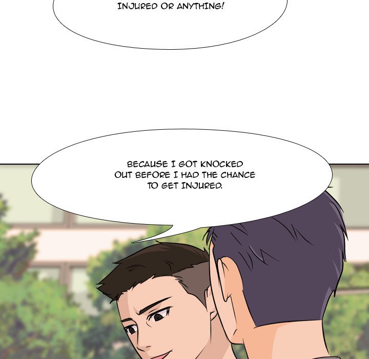 High School Legend Red Dragon chapter 80 page 30