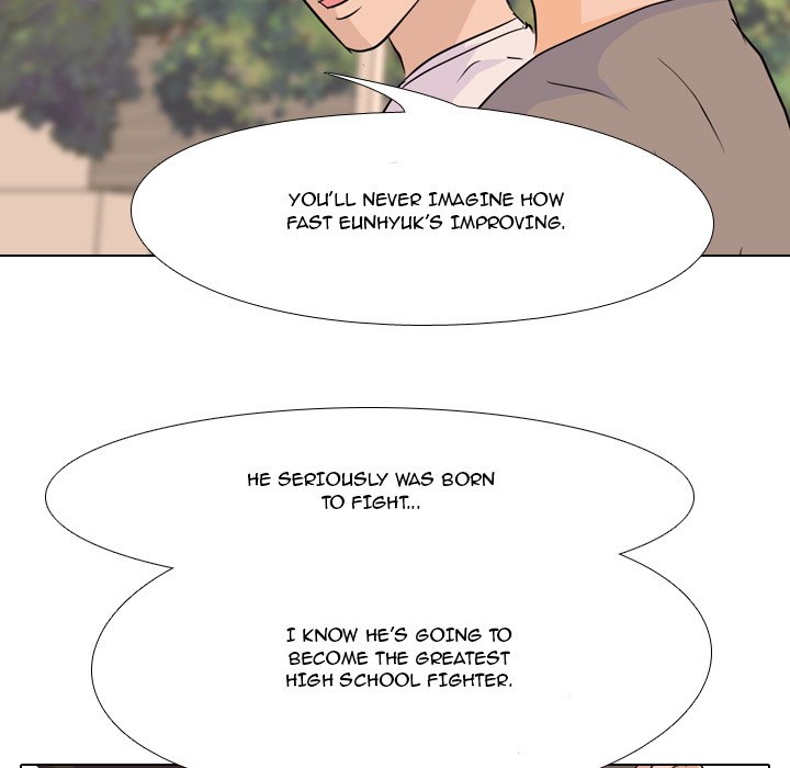 High School Legend Red Dragon chapter 80 page 31