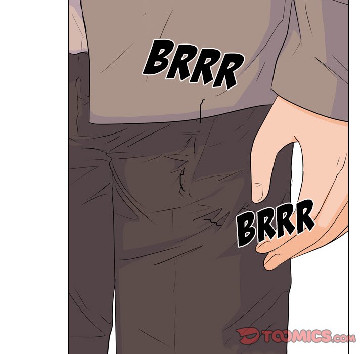 High School Legend Red Dragon chapter 80 page 34