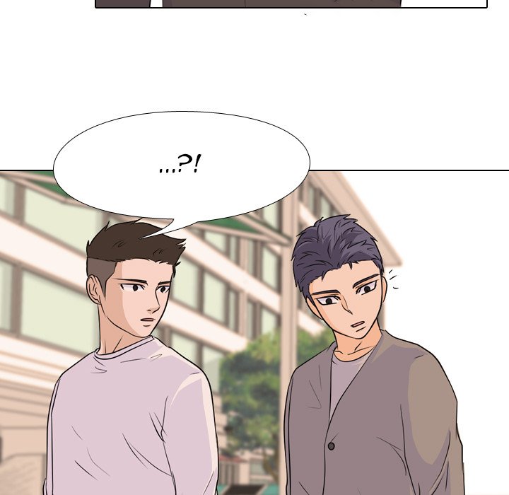 High School Legend Red Dragon chapter 80 page 35