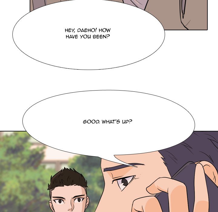 High School Legend Red Dragon chapter 80 page 39