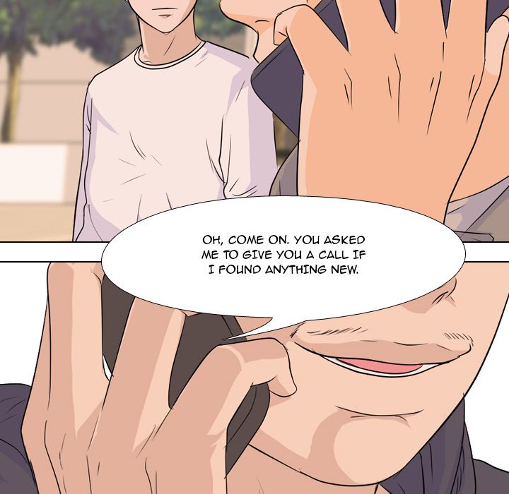 High School Legend Red Dragon chapter 80 page 40