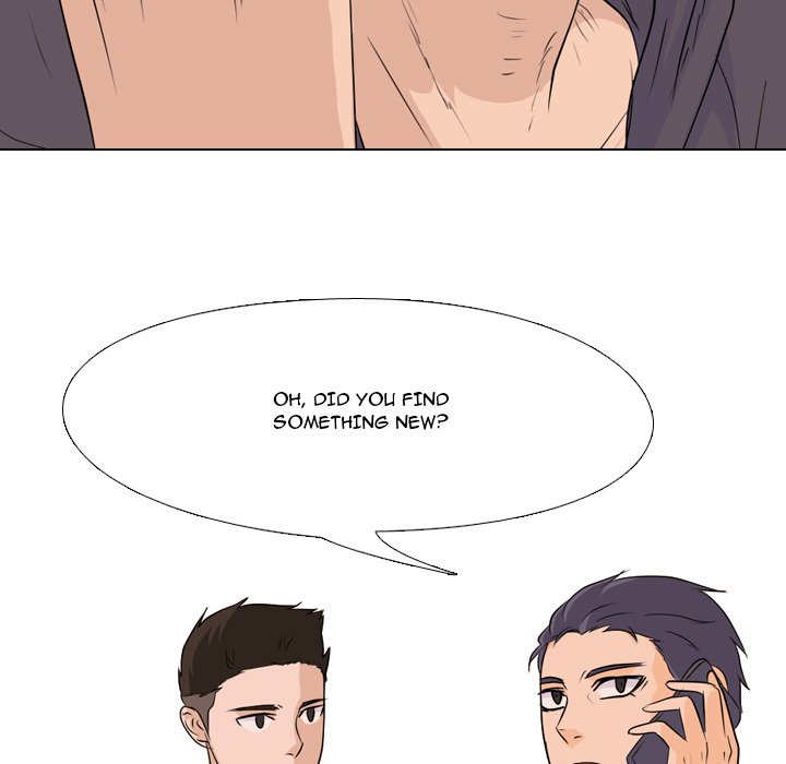 High School Legend Red Dragon chapter 80 page 41