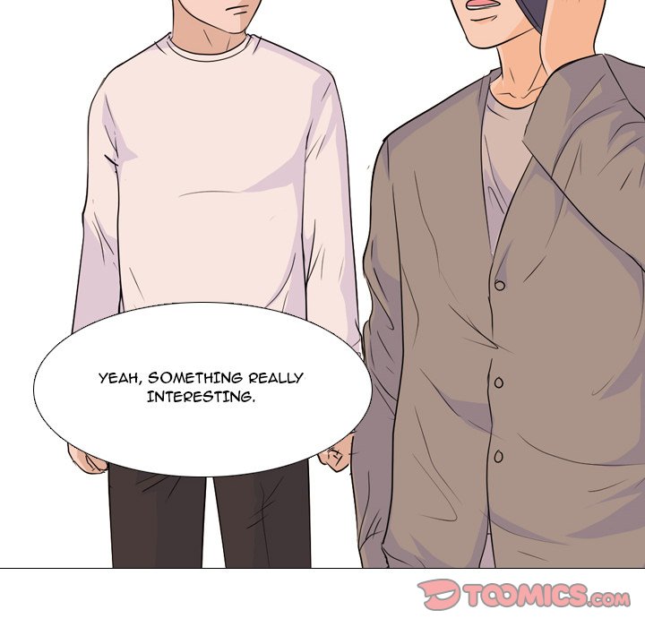 High School Legend Red Dragon chapter 80 page 42