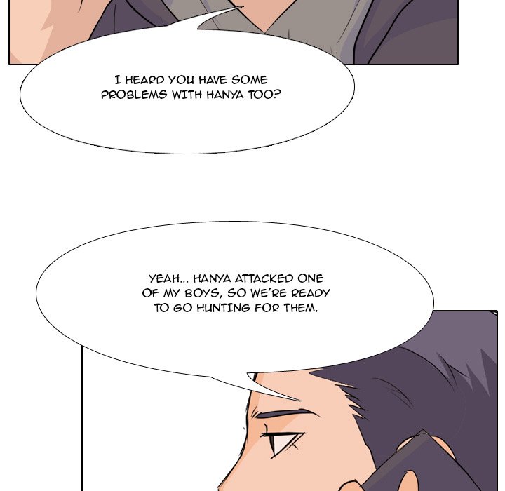 High School Legend Red Dragon chapter 80 page 49