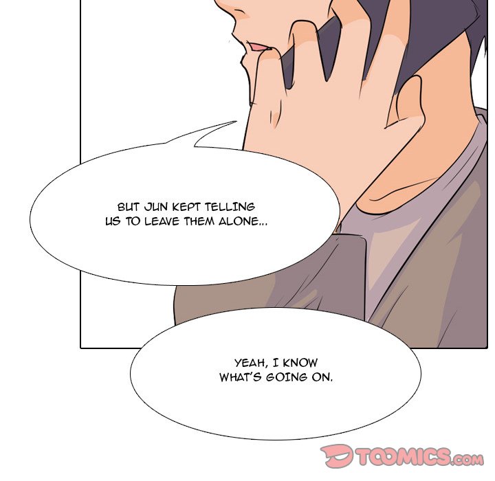 High School Legend Red Dragon chapter 80 page 50
