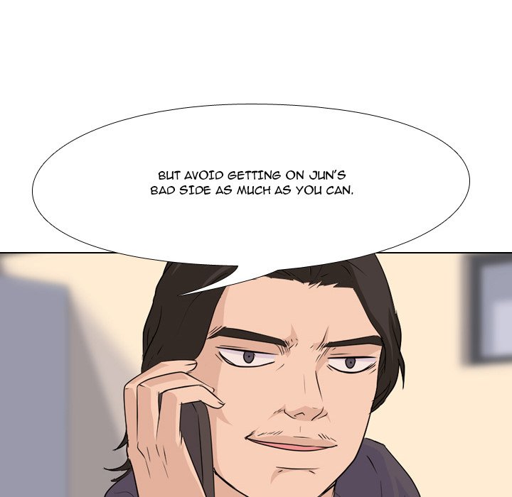 High School Legend Red Dragon chapter 80 page 51