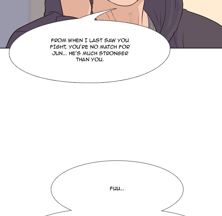 High School Legend Red Dragon chapter 80 page 52