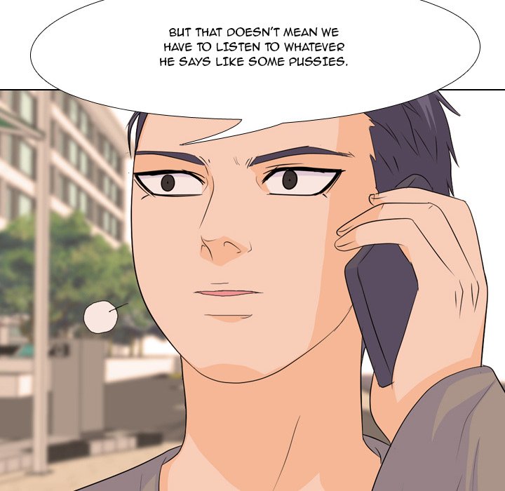 High School Legend Red Dragon chapter 80 page 53