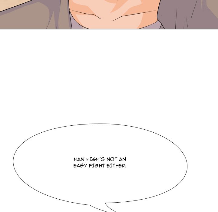 High School Legend Red Dragon chapter 80 page 54