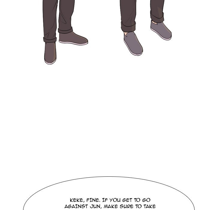 High School Legend Red Dragon chapter 80 page 56