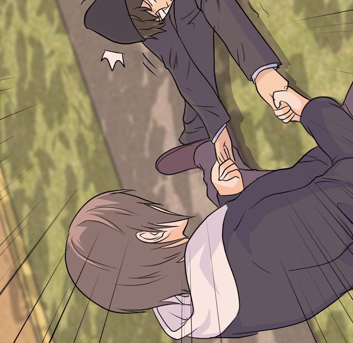 High School Legend Red Dragon chapter 80 page 63