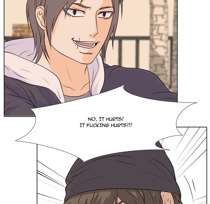 High School Legend Red Dragon chapter 80 page 65