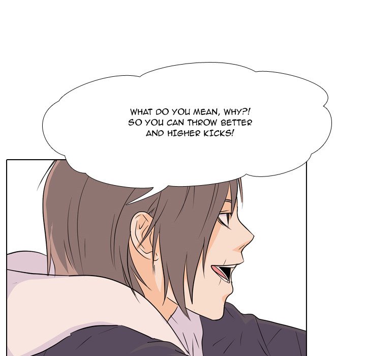 High School Legend Red Dragon chapter 80 page 67