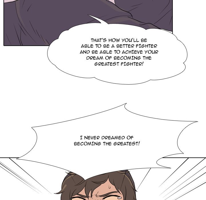 High School Legend Red Dragon chapter 80 page 68