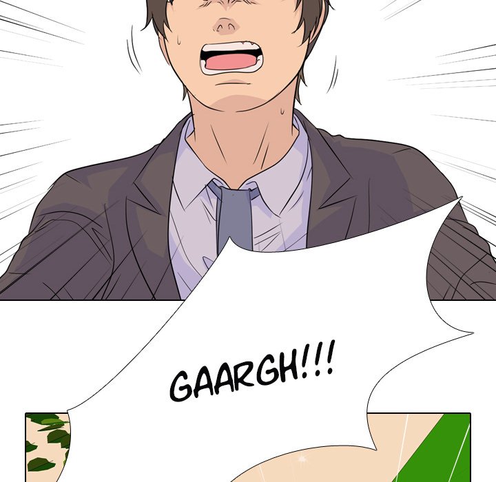 High School Legend Red Dragon chapter 80 page 69