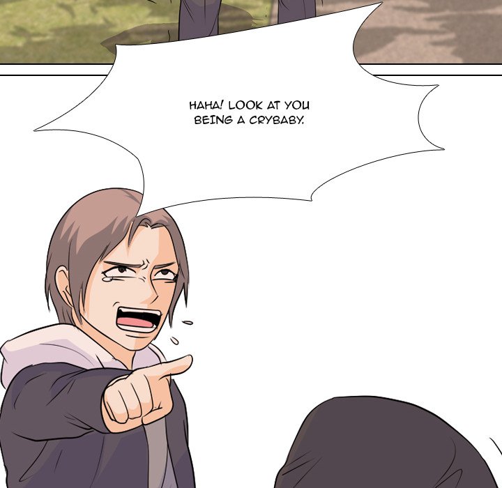 High School Legend Red Dragon chapter 80 page 73