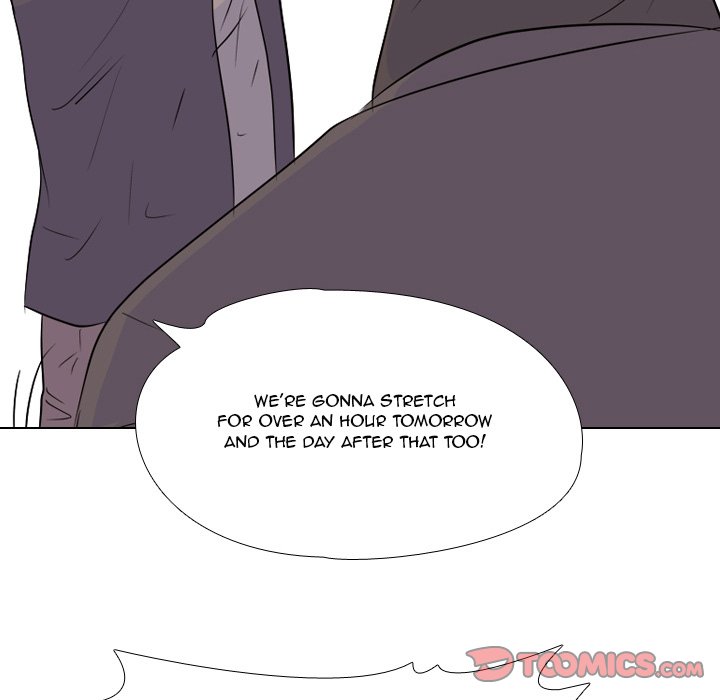 High School Legend Red Dragon chapter 80 page 74
