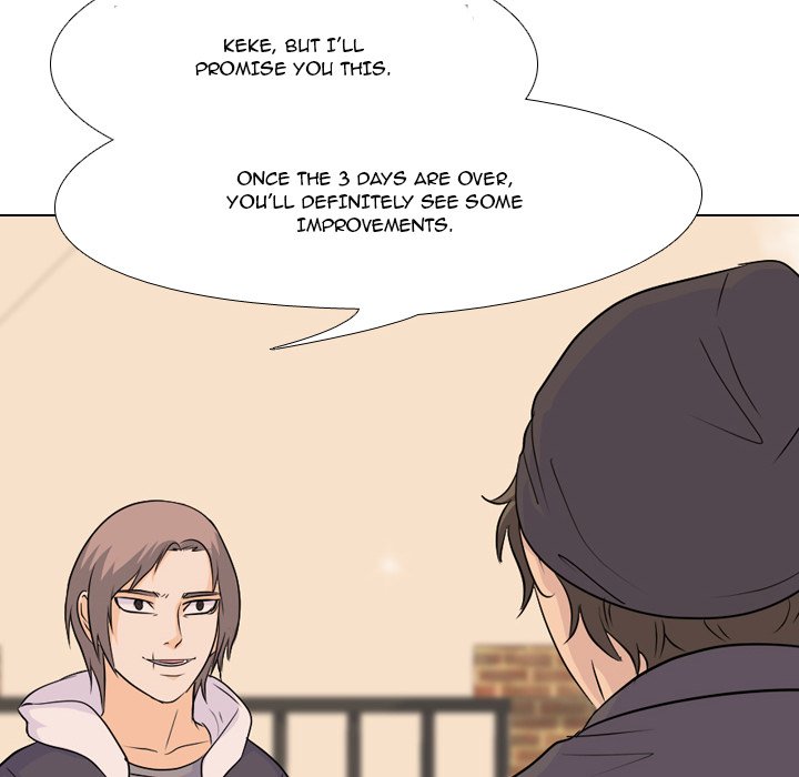 High School Legend Red Dragon chapter 80 page 79