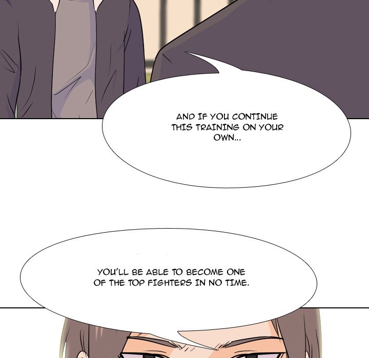 High School Legend Red Dragon chapter 80 page 80