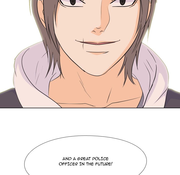 High School Legend Red Dragon chapter 80 page 81