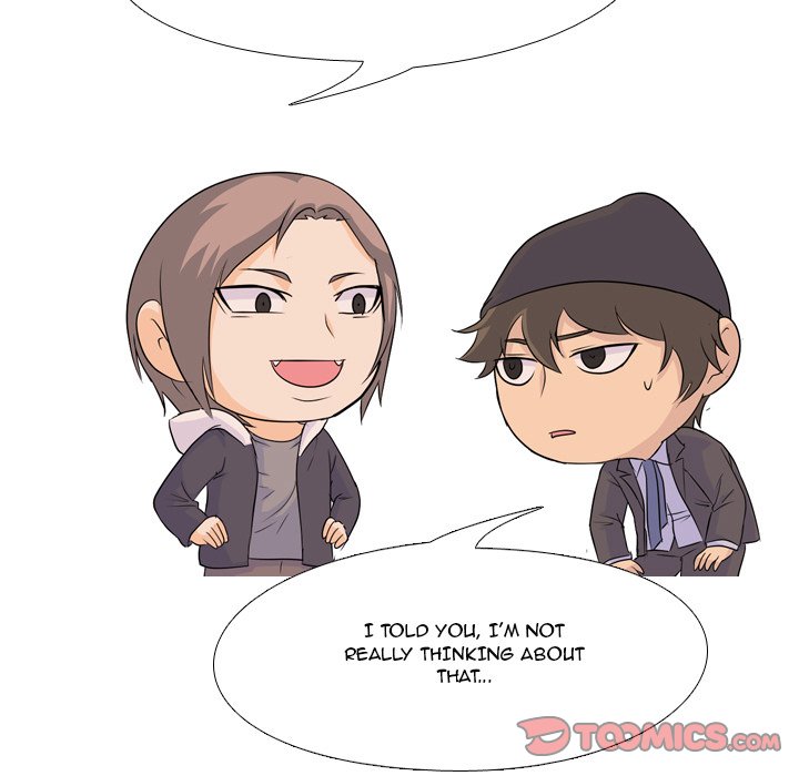 High School Legend Red Dragon chapter 80 page 82
