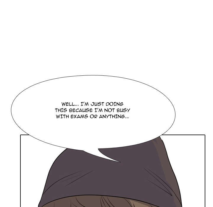 High School Legend Red Dragon chapter 80 page 83