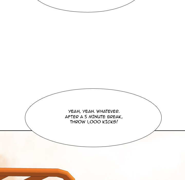 High School Legend Red Dragon chapter 80 page 85