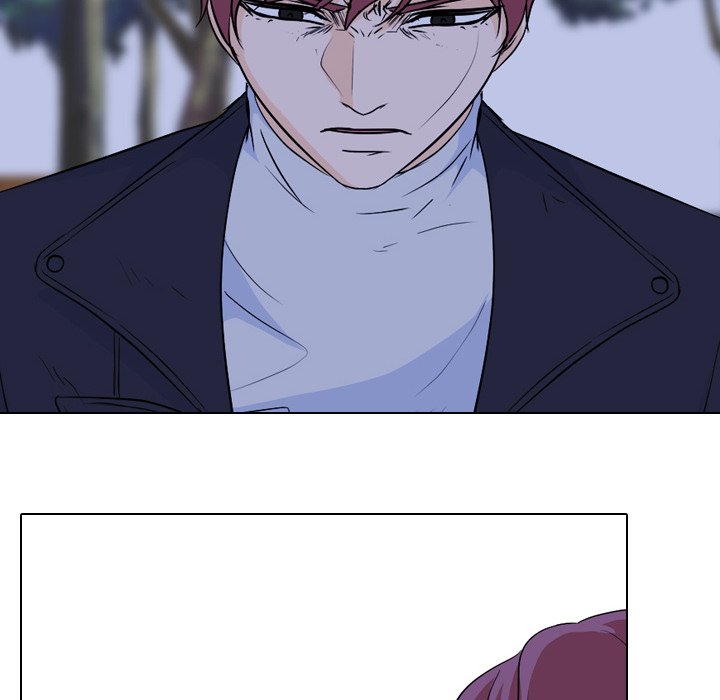 High School Legend Red Dragon chapter 80 page 89