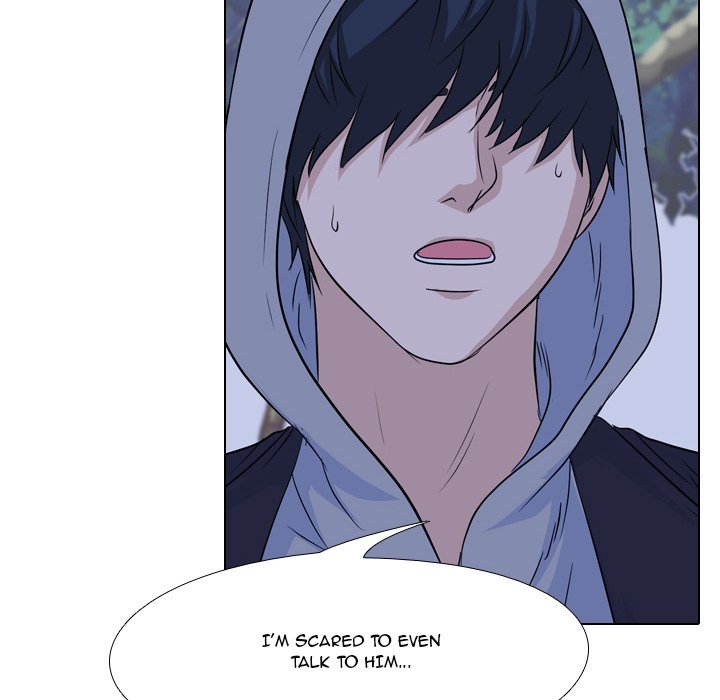 High School Legend Red Dragon chapter 80 page 91