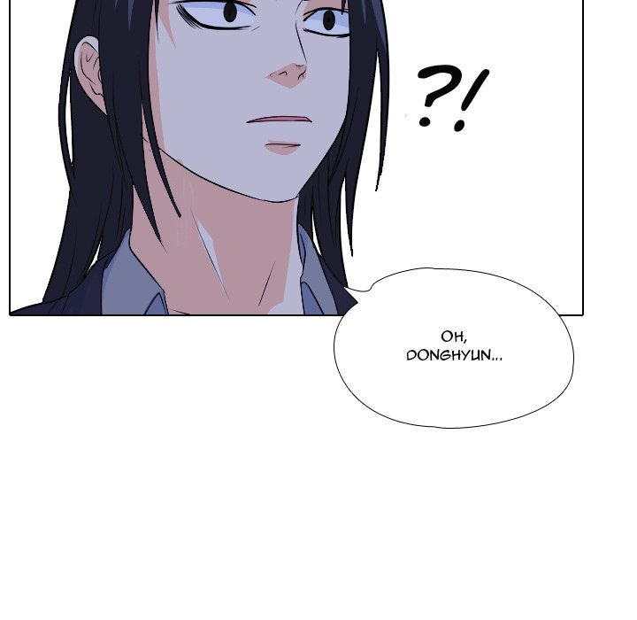 High School Legend Red Dragon chapter 80 page 94