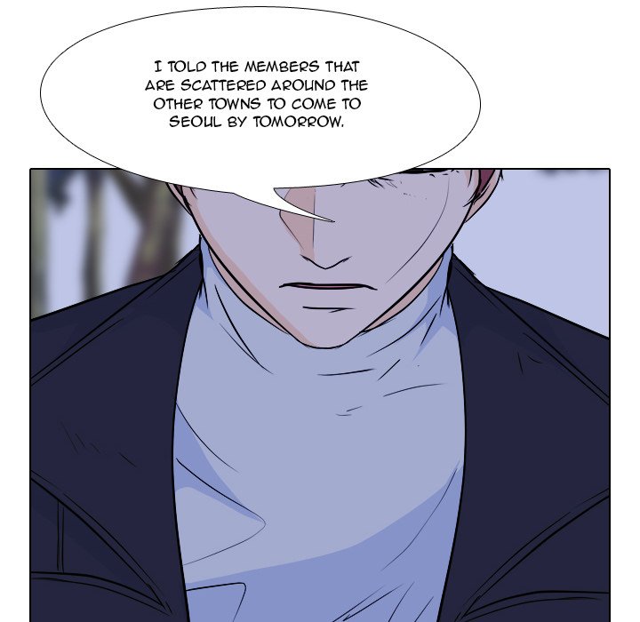 High School Legend Red Dragon chapter 80 page 95