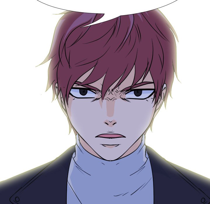 High School Legend Red Dragon chapter 80 page 97