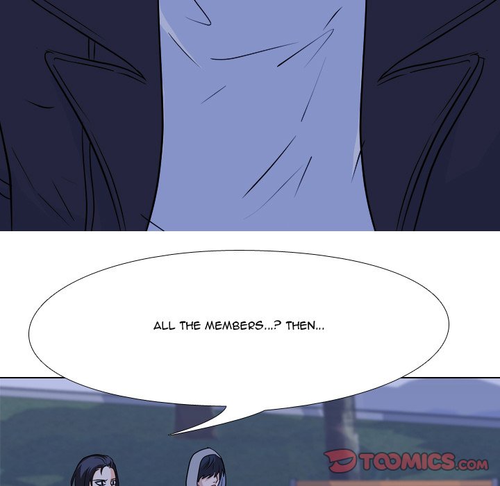 High School Legend Red Dragon chapter 80 page 98