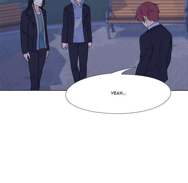 High School Legend Red Dragon chapter 80 page 99